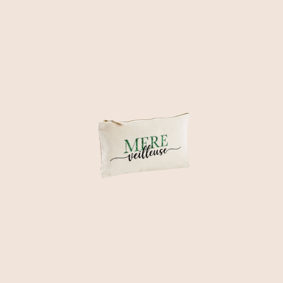 " Mere veilleuse " - Les trousses