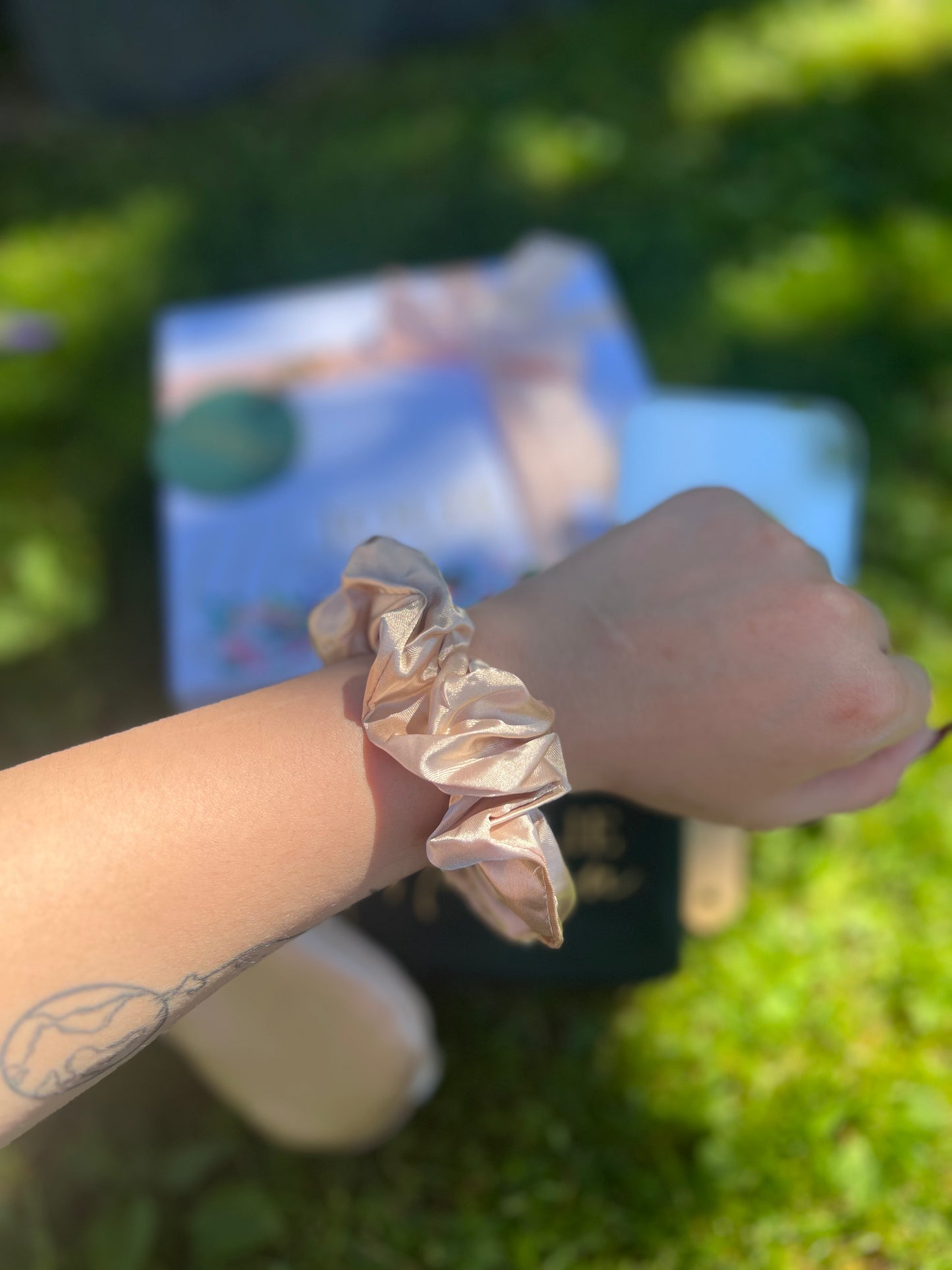 Box Fête des Mères – Jolie Maman & sa boîte à bijoux