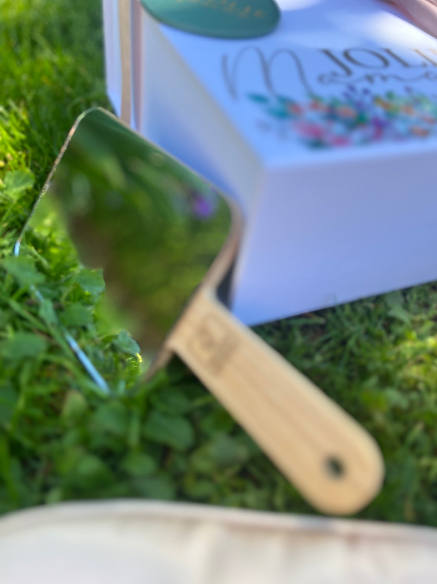 Box Fête des Mères – Jolie Maman & sa boîte à bijoux